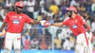 Kings XI Punjab seemed overly dependent on Chris Gayle and KL Rahul